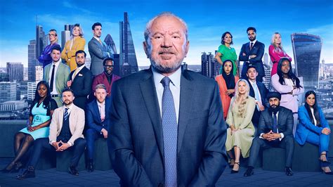 The Apprentice 2024 winner odds: which candidate is bookies.